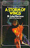 A Storm of Wings